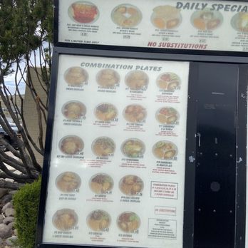 Roberto's Taco Shop - Menu - Mexican Near Me - Carson City, Nevada