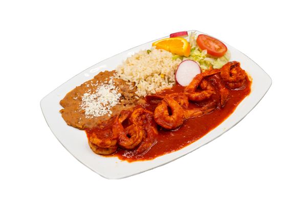 El Nopal Restaurante by null