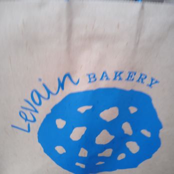 Levain Bakery - Georgetown, D.C - Bakeries Near Me - Washington, DC, District of Columbia
