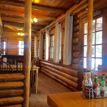 Beaver Meadows Restaurant & Pub - the dining room - Pubs Near Me - Red Feather Lakes, Colorado Beaver Meadows Restaurant & Pub - the dining room - Pubs Near Me - Red Feather Lakes, Colorado