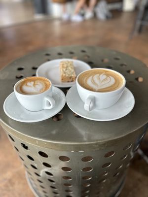 Buddy Brew Coffee by null