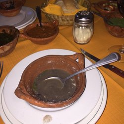 Todo al Carbón