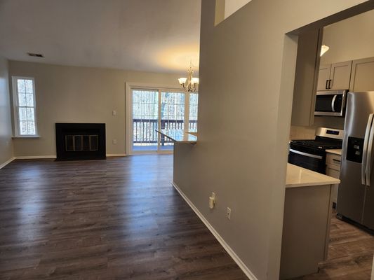 Elegant Home Improvements Logo