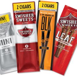 Norridge Tobacco