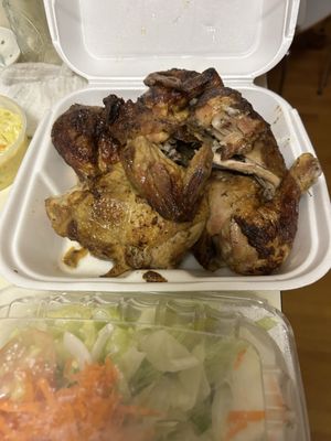 Crisp & Juicy by null