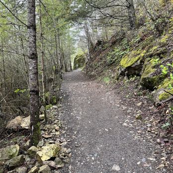 Little Si - Up n up - Hiking Near Me