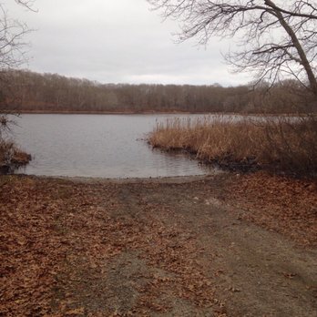 Ryan Park - Launch - Parks Near Me - North Kingstown, Rhode Island