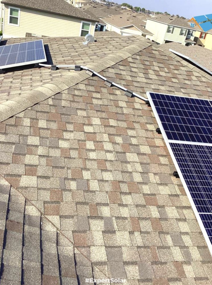 Slide of Russell T. Briggman