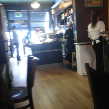 Il Caffè di Napoli - Ground floor café - Coffee & Tea Near Me - Dublin, D