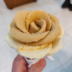 i-Creamy