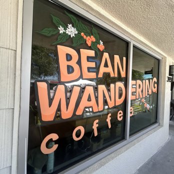 Bean Wandering - Coffee & Tea Near Me - St. Petersburg, Florida Bean Wandering - Coffee & Tea Near Me - St. Petersburg, Florida