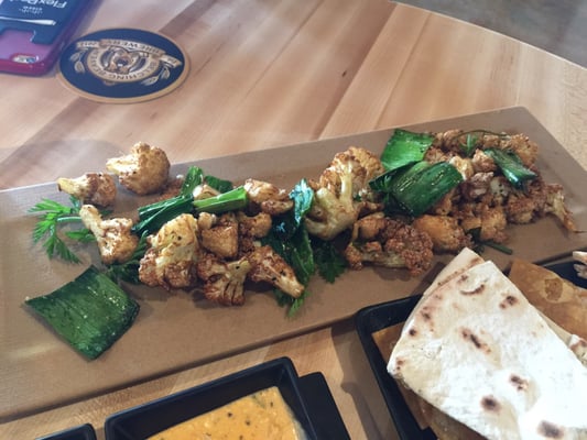 Belching Beaver Brewery Tavern and Grill (Downtown Vista) by null