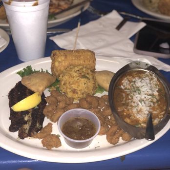 Blind Tiger - Cajun/Creole Near Me - Shreveport, Louisiana