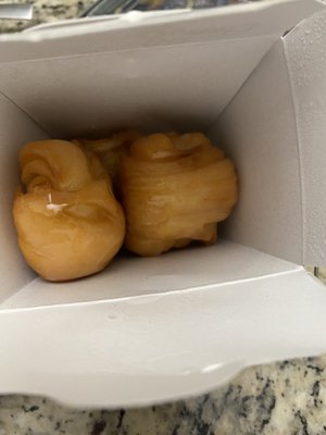 Dumpling Daughter Brookline by null