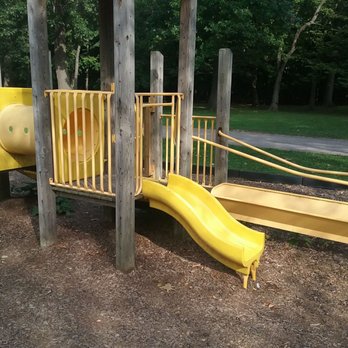 Pinewoods Park - Toddler section - Parks Near Me - North Tonawanda, New York Pinewoods Park - Toddler section - Parks Near Me - North Tonawanda, New York