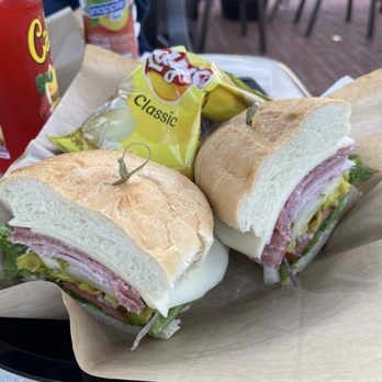 Prontos' Gourmet Market - Sandwiches Near Me - Carlsbad, California Prontos' Gourmet Market - Sandwiches Near Me - Carlsbad, California
