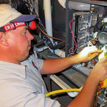 Mountain Air - A photo taken during a heating service. - Heating & Air Conditioning/HVAC Near Me - Prescott Valley, Arizona Mountain Air - A photo taken during a heating service. - Heating & Air Conditioning/HVAC Near Me - Prescott Valley, Arizona