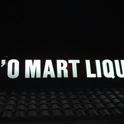 San'O Mart