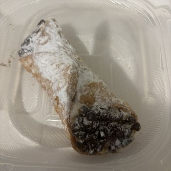 Scuola Pizza - Cannoli - Pizza Near Me - Gainesville, Florida
