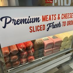 Jersey Mike's Subs