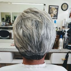 5th Avenue Beauty Salon
