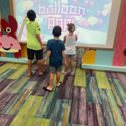 West Kendall Regional Library