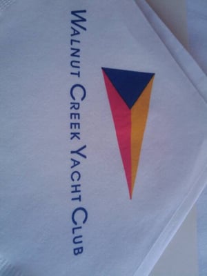 Walnut Creek Yacht Club by null