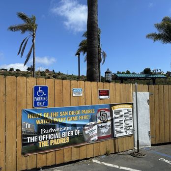 Red Rooster - Dive Bars Near Me - Oceanside, California