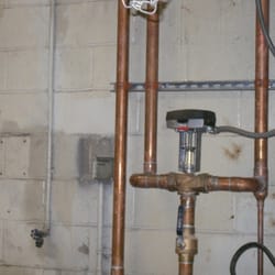 Expert Plumbing Heating and Cooling
