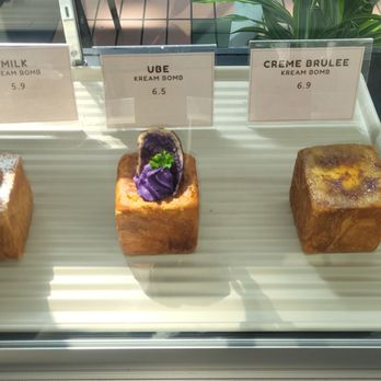 Le Kream - Kream bombs - Coffee & Tea Near Me - Los Angeles, California Le Kream - Kream bombs - Coffee & Tea Near Me - Los Angeles, California