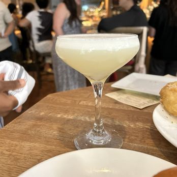 Le Desales - LAVENDER MARGARITA - French Near Me - Washington, DC, District of Columbia Le Desales - LAVENDER MARGARITA - French Near Me - Washington, DC, District of Columbia