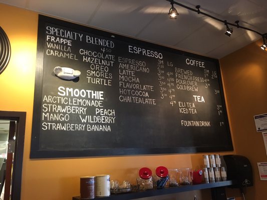 Menu photo 7 Eat Well Cafe Sterling Heights, MI Menu photo 7 Eat Well Cafe Sterling Heights, MI