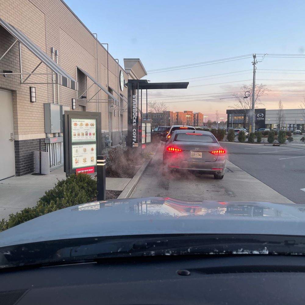 Starbucks - Coffee & Tea Near Me - Murfreesboro, Tennessee Starbucks - Coffee & Tea Near Me - Murfreesboro, Tennessee