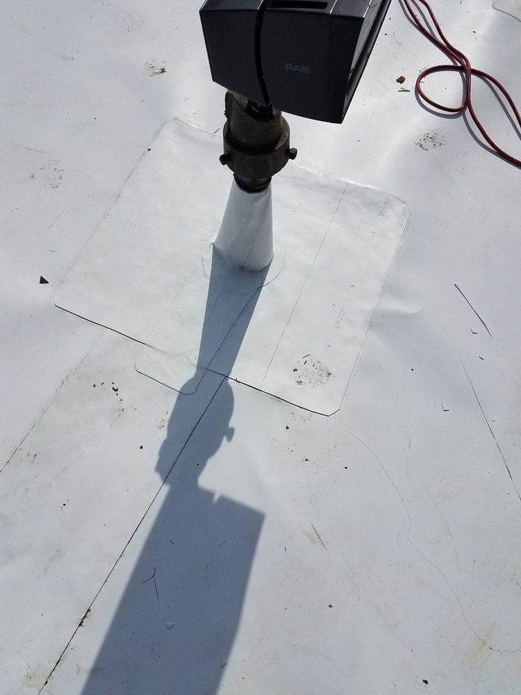 Slide of Jaiden C Roofing Repairs