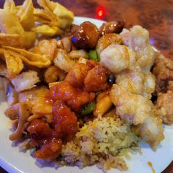 Main Tin Restaurant
