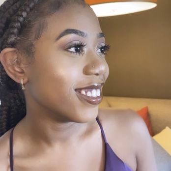 Niyah Rose Aesthetics - Makeup Artists Near Me Niyah Rose Aesthetics - Makeup Artists Near Me