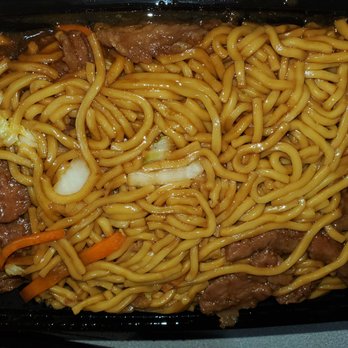 China Spring Restaurant - Beef Lo Mein - Chinese Near Me - Glen Burnie, Maryland China Spring Restaurant - Beef Lo Mein - Chinese Near Me - Glen Burnie, Maryland
