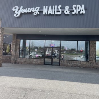 Young Nails & Spa - chili center - Nail Salons Near Me - Webster, New York Young Nails & Spa - chili center - Nail Salons Near Me - Webster, New York