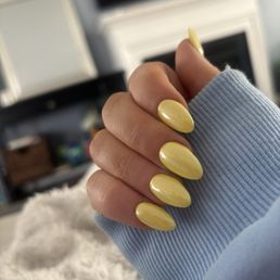 Full set with chrome