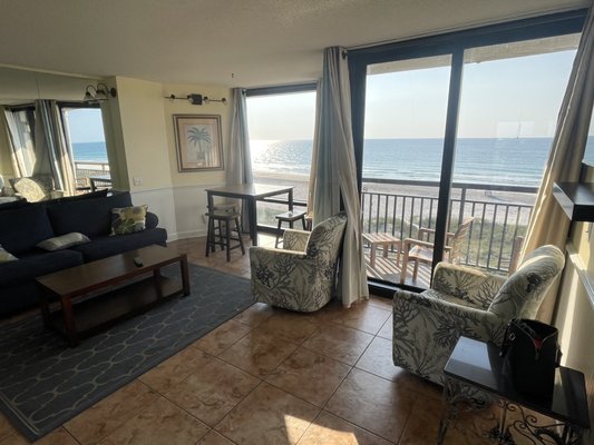 Shell Island Resort by null