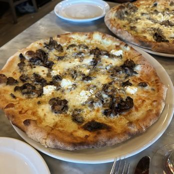 Pizzeria Bocce - Funghi Pizza - Pizza Near Me - Cottonwood, Arizona Pizzeria Bocce - Funghi Pizza - Pizza Near Me - Cottonwood, Arizona