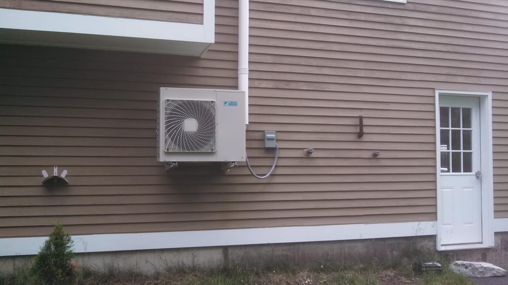 Slide of Kenneth R Fish Plumbing, Heating, & Air Conditioning