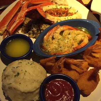 Red Lobster - Ultimate Feast - Seafood Near Me - Vancouver, Washington Red Lobster - Ultimate Feast - Seafood Near Me - Vancouver, Washington