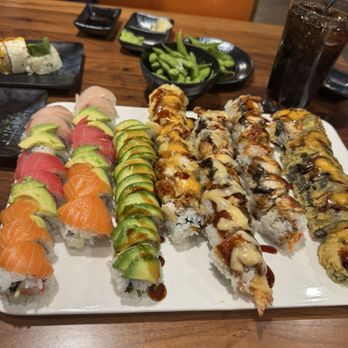 Kintaro - Japanese Near Me - Tucson, Arizona Kintaro - Japanese Near Me - Tucson, Arizona