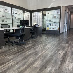 Optic Gallery Family Eye Care - Hubby has appt..