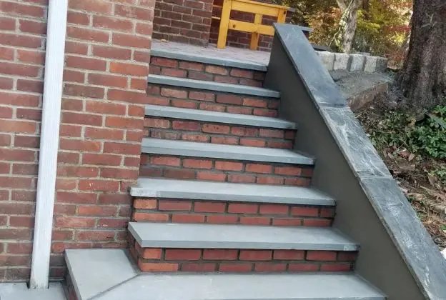 Slide of Everlast Roofing & Masonry