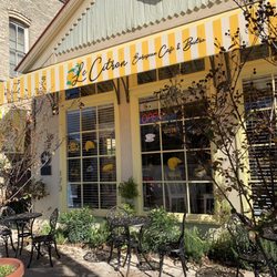 Le Citron European Cafe & Bistro