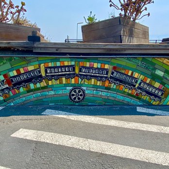 TunnelTop Park - TunnelTop Park - Parks Near Me - San Francisco, California TunnelTop Park - TunnelTop Park - Parks Near Me - San Francisco, California