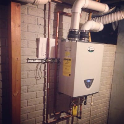 Clear Plumbing Solutions Logo