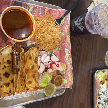 Javi's Tacos - Lakeside Plaza - Tacos Near Me - Omaha, Nebraska